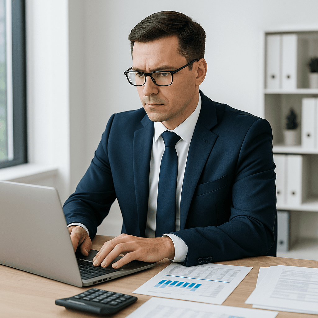 Bank Statement Converter for Accountants and Bookkeepers